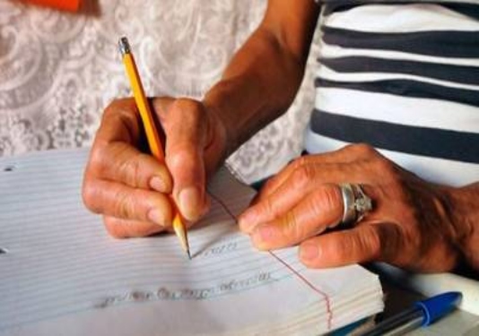 Preocupante el alto analfabetismo en Campeche: IEEA