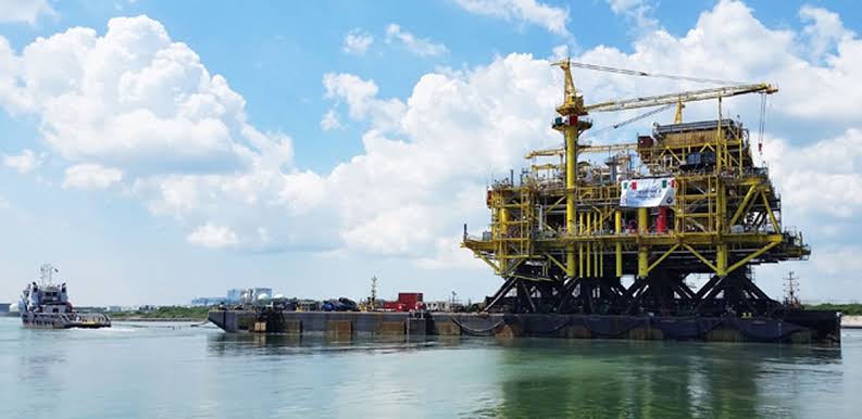 AMLO anuncia visita a plataformas petroleras de Campeche y Tabasco
