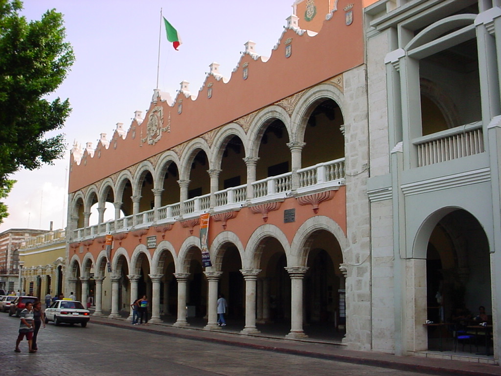 Ayuntamiento de Mérida está libre de proveedores “fantasmas”