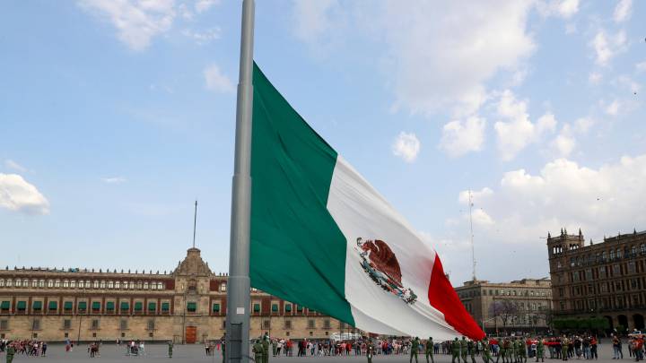 México en Fase 2