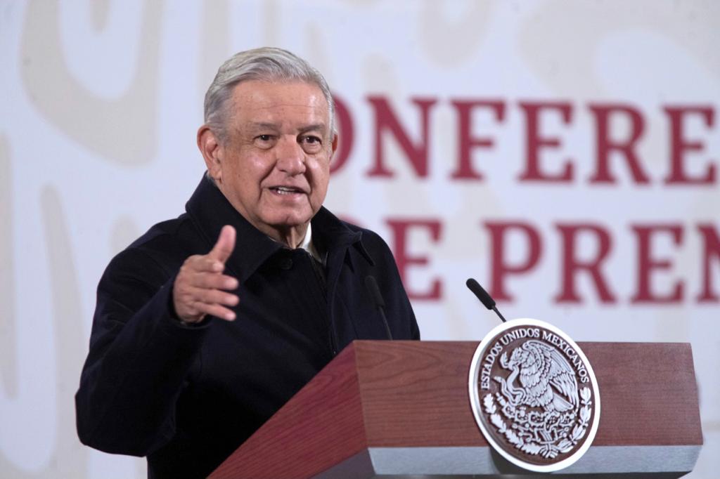 PAN exige investigación vs Obrador por financiamiento ilícito