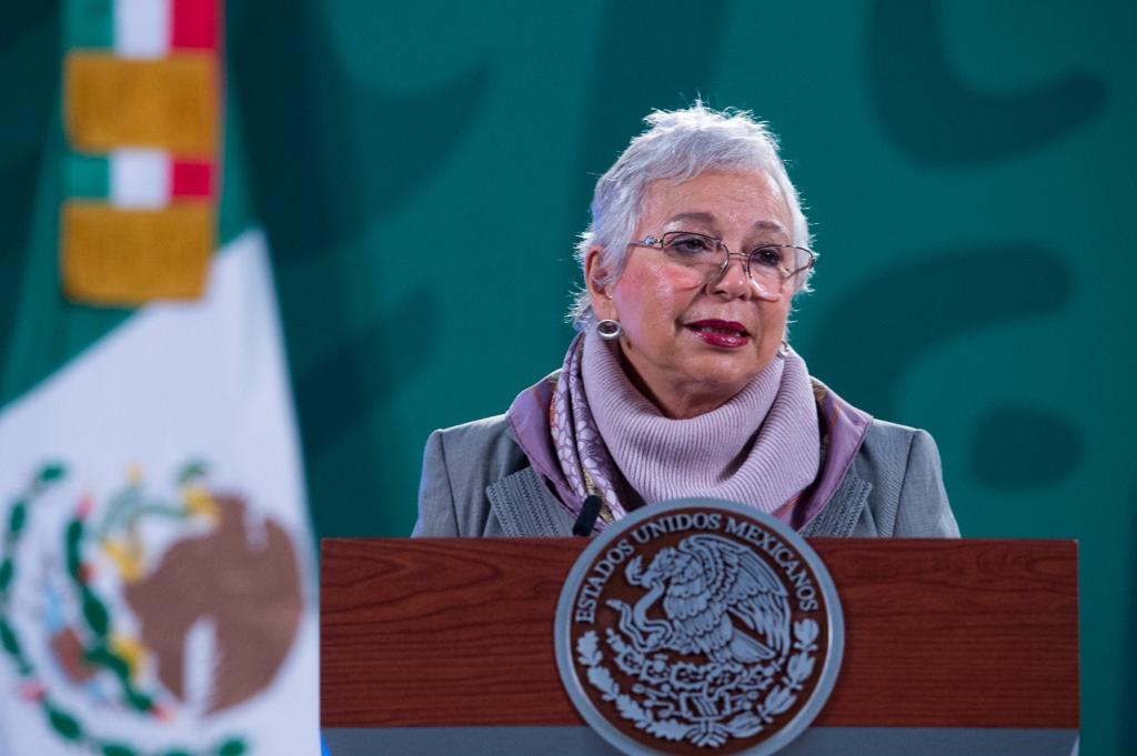 Secretaria de Gobernación confirma que Juez Federal eliminó contrato millonario al Niño Verde en Cancún; seguirá investigación, advirtió