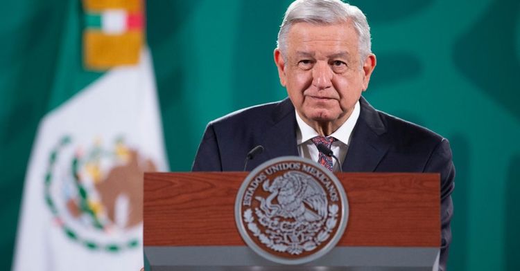 Presidente de México asevera que asesinato de candidatos busca desestabilizar al país
