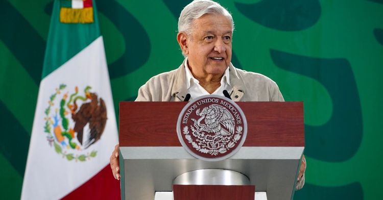 “Declaro pero también tus hermanos”, reta Anaya a Obrador y él responde: “Chueco, hipócrita”