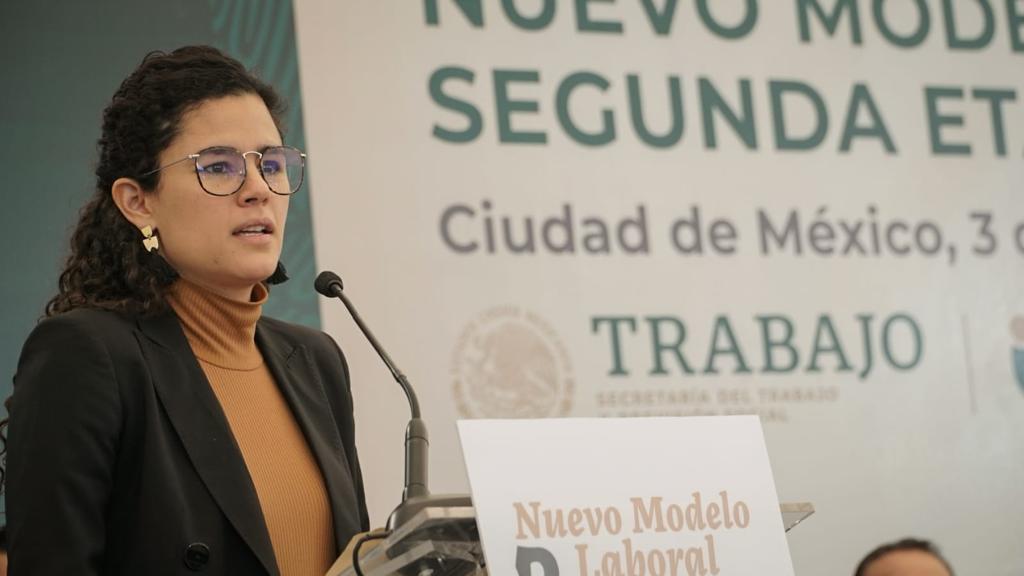 Nuevo sistema de justicia laboral ya opera en dos terceras partes de México