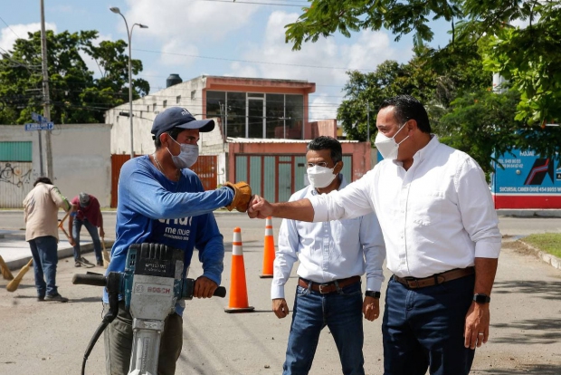 En Mérida habrá guardia permanente para atención de servicios