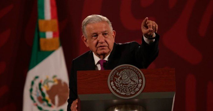 AMLO exigió al gobierno de Chihuahua una explicación “a fondo” sobre el asesinato de los jesuitas