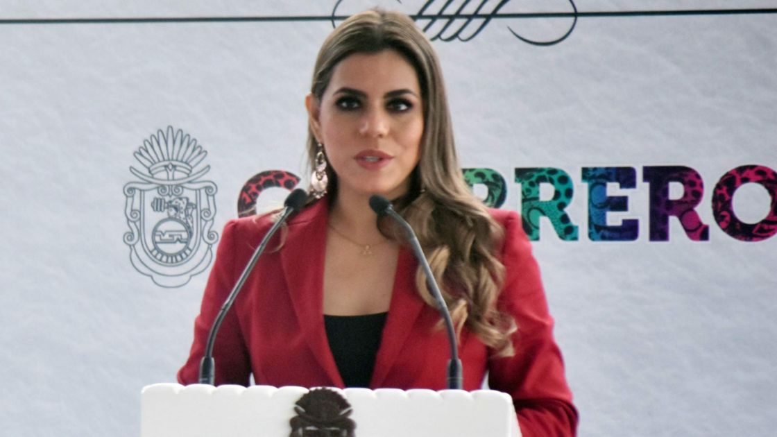 Para La Gobernadora Evelyn Salgado La Salud Es Prioridad Peninsular México 7144