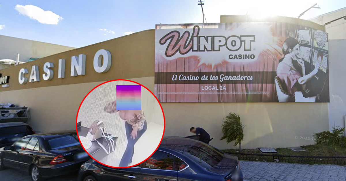 Clausuran casino en Mérida por grabar a mujeres en el baño
