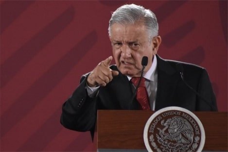 Presentará AMLO ante la ONU plan para frenar guerra y conflictos