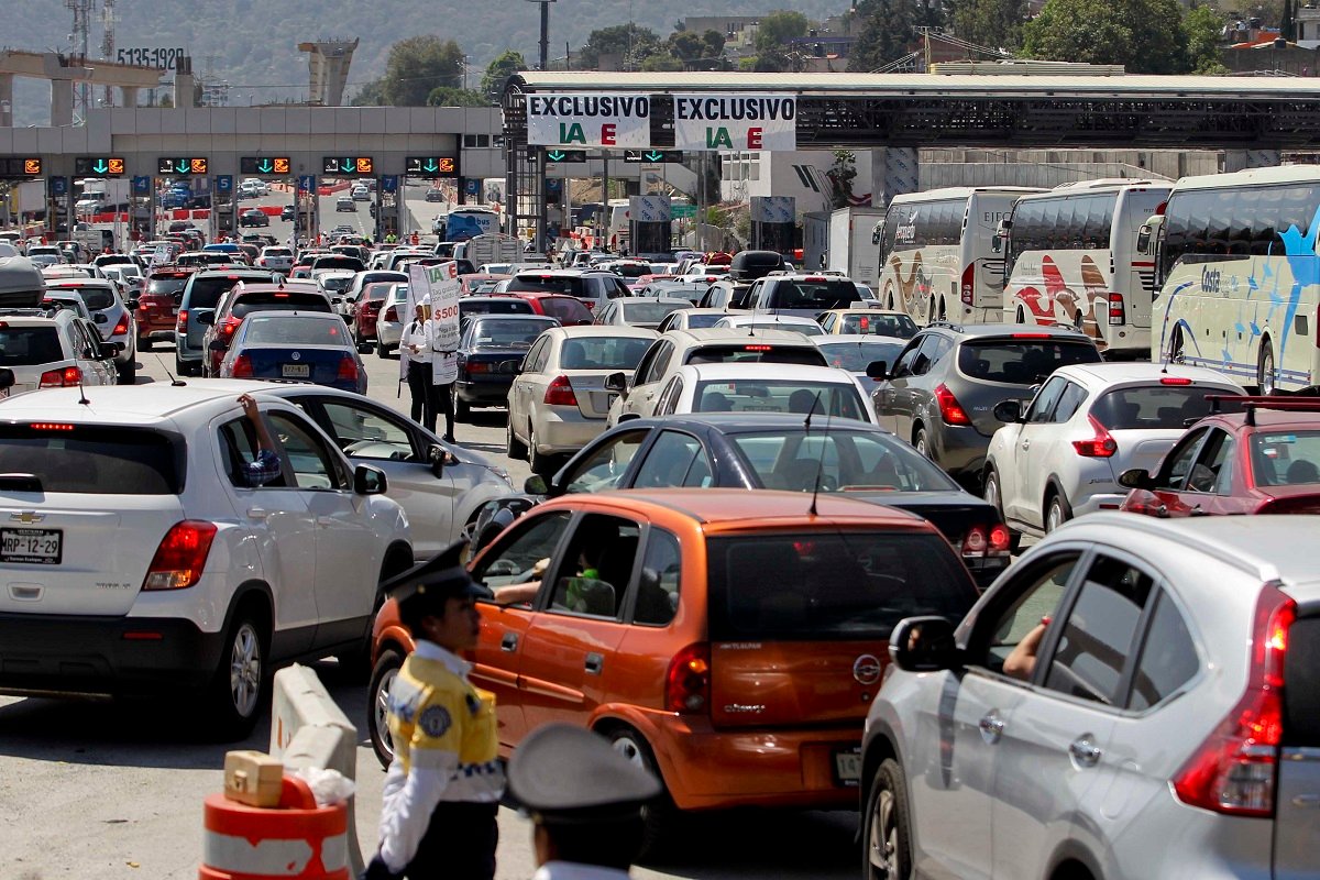 El ABC del buen conductor por carretera