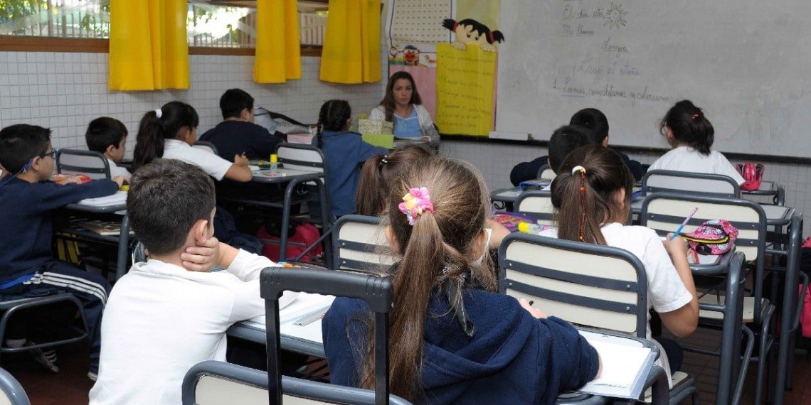 Anteponer la deserción educativa a intereses políticos en el nombramiento de titular de la SEP: ECR