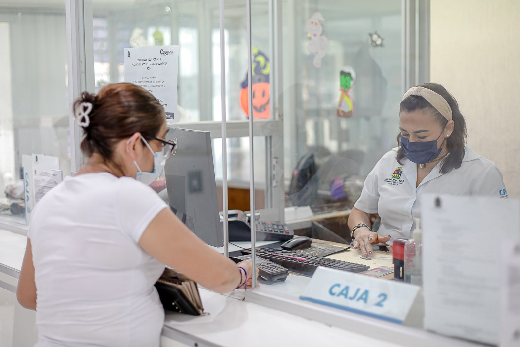 La CAPA mantiene el estímulo fiscal para contribuyentes con adeudos de agua potable