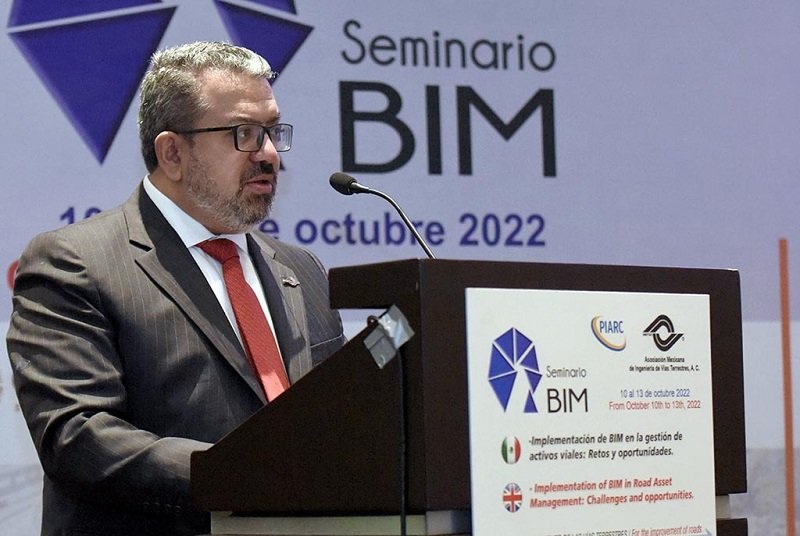 Incorporar tecnología que permita eficiencisa del gasto público: Nuño Lara