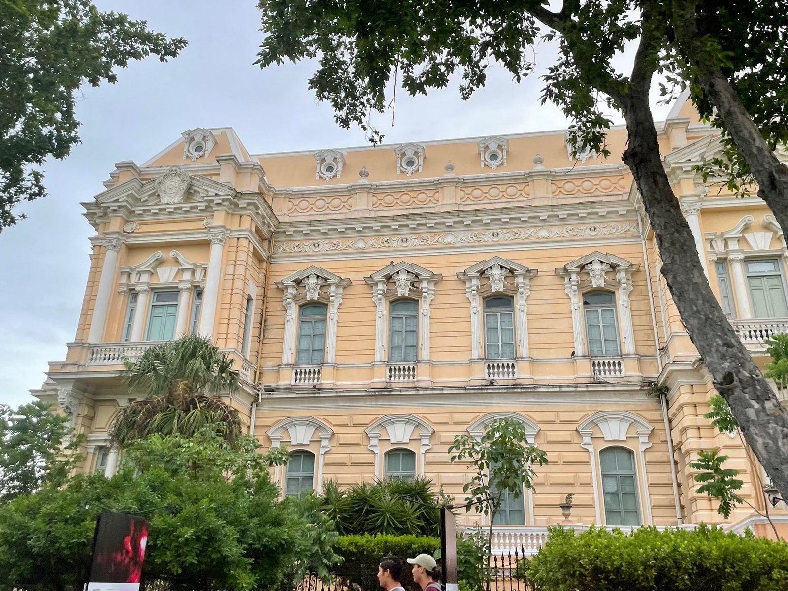 Promueven la recuperación arquitectónica de las fachadas del Centro Histórico de Mérida