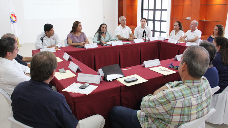 Destaca Ana Patricia Peralta corresponsabilidad en histórico primer Consejo Ciudadano de Benito Juárez