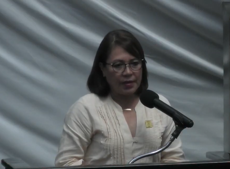 Diputada Maritza Basurto impulsa Cultura de Paz en Quintana Roo