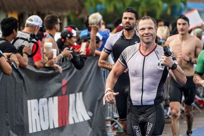 Chankanaab abre sus puertas al Ironman Cozumel 2022