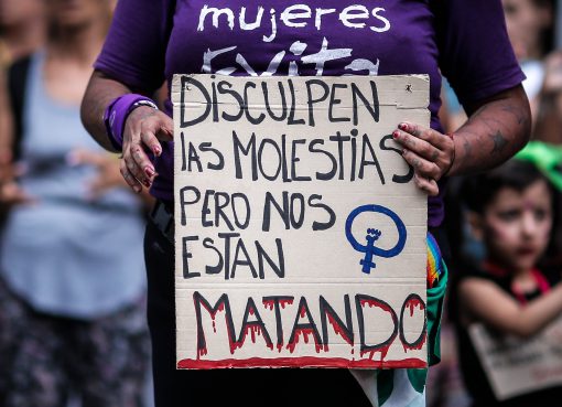Para cada mujer, 14 pesos por día en el presupuesto 2023 para la igualdad: Alianza Feminista