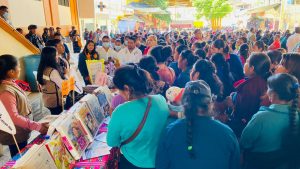 SIPINNA organizó la Feria de Servicios Interinstitucional “Conociendo mis Derechos”