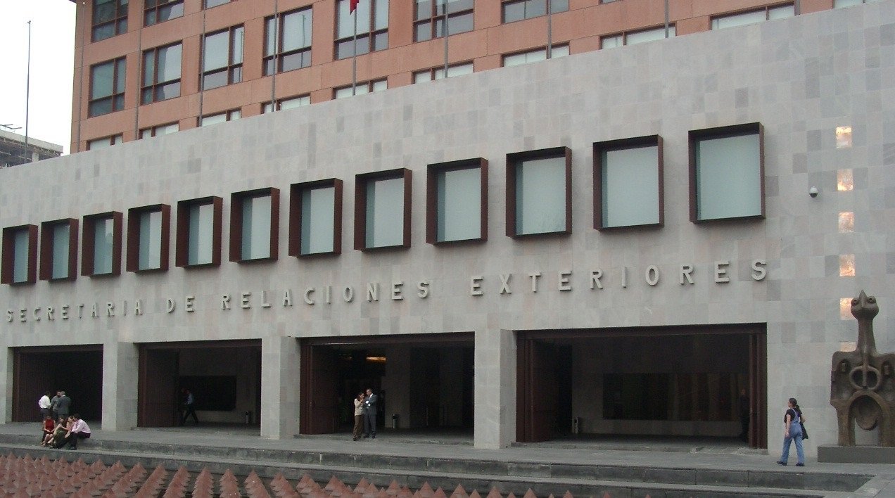 Ejecutivo Federal