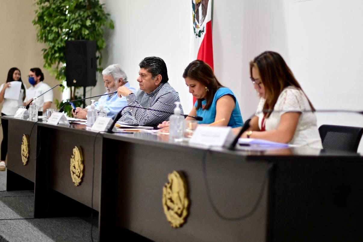 Yucatán rechaza extender la presencia de las Fuerzas Armadas en las calles