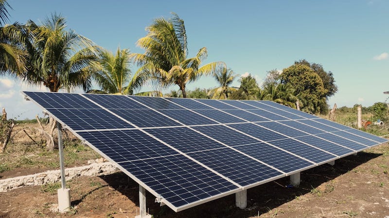 Solarever firma alianzas con el Tec de Monterrey y la Universidad de Ciencia y Tecnología de China para revolucionar la industria solar mexicana