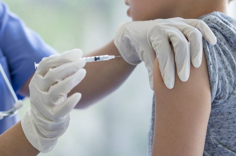 CDMX: Vacunación contra covid en menores de 5 a 11 años concluye hasta el 30 de noviembre