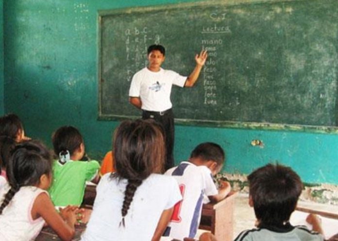 Participan más de 400 mil docentes en procesos de admisión, promoción y reconocimiento 2022: SEP