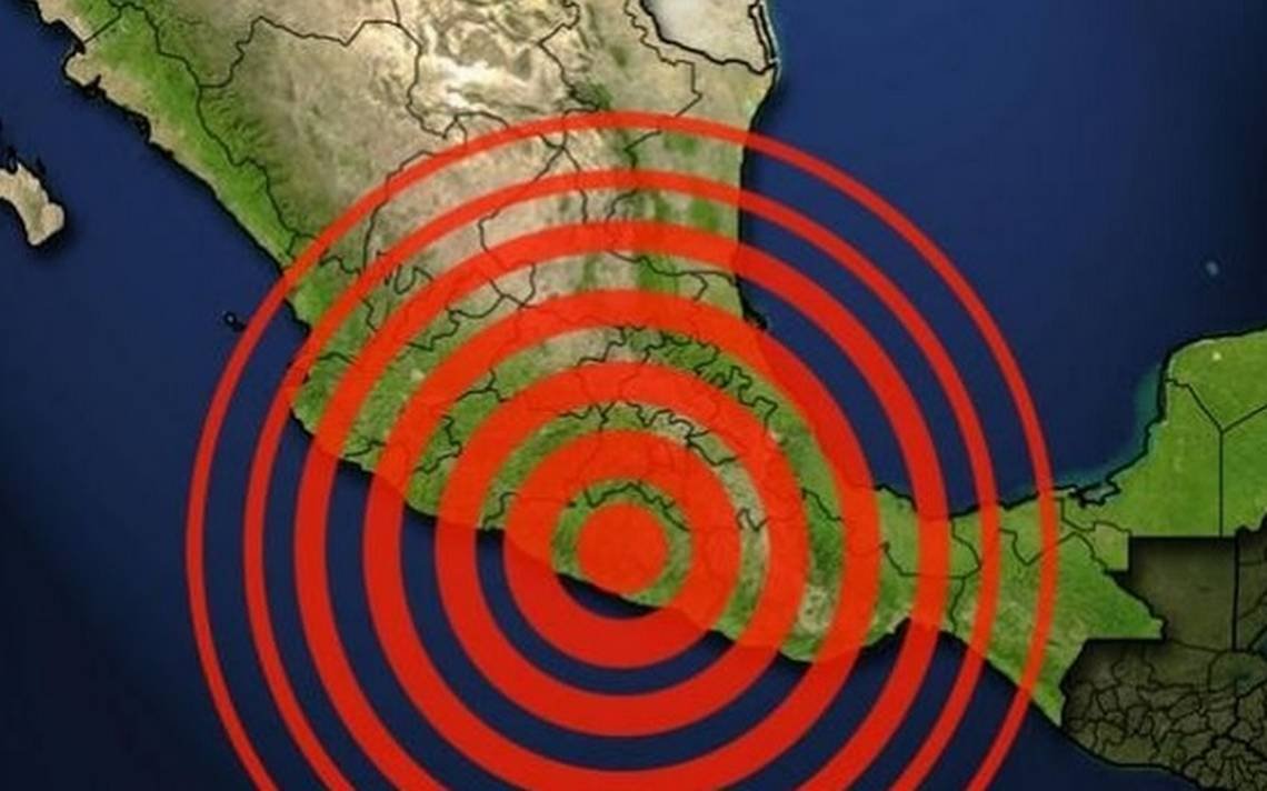 Sismo de 6.0 de magnitud despertó a los capitalinos