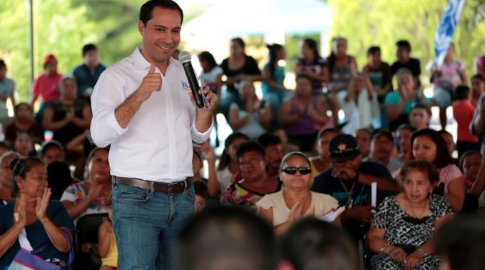 Yucatán tendrá más de 54 mil mdp como presupuesto para 2023