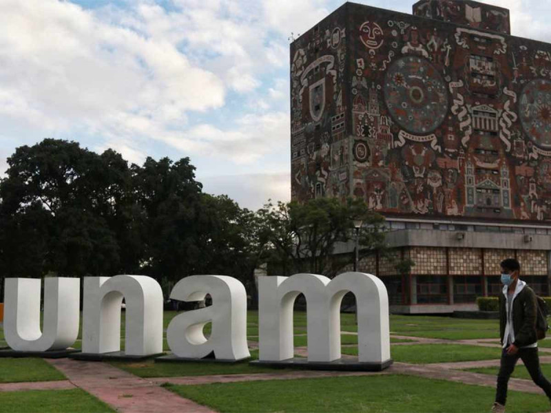 UNAM publica la convocatoria para ingreso a licenciatura 2023
