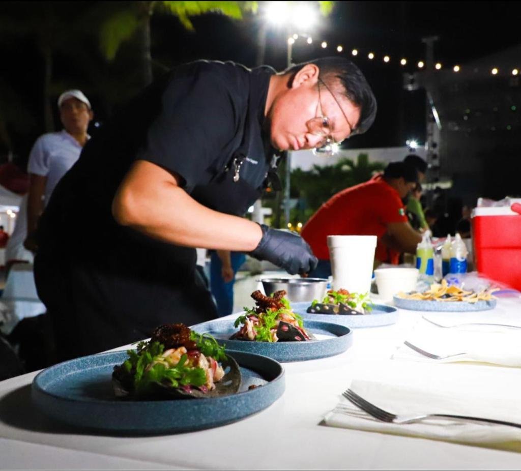 Isla Mujeres exhibirá sus riquezas gastronómicas en el segundo Festival Gastronómico del Caribe Mexicano