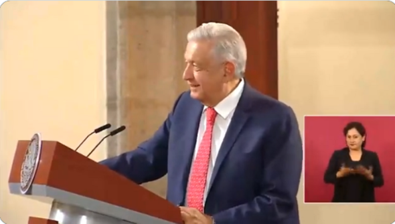 Banobras es importante para el desarrollo de México: AMLO