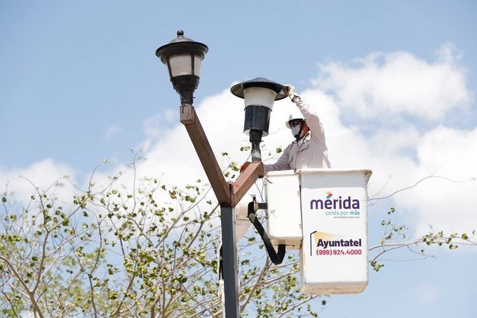 Mérida contará con guardias para la atención ciudadana durante este Martes de Carnaval