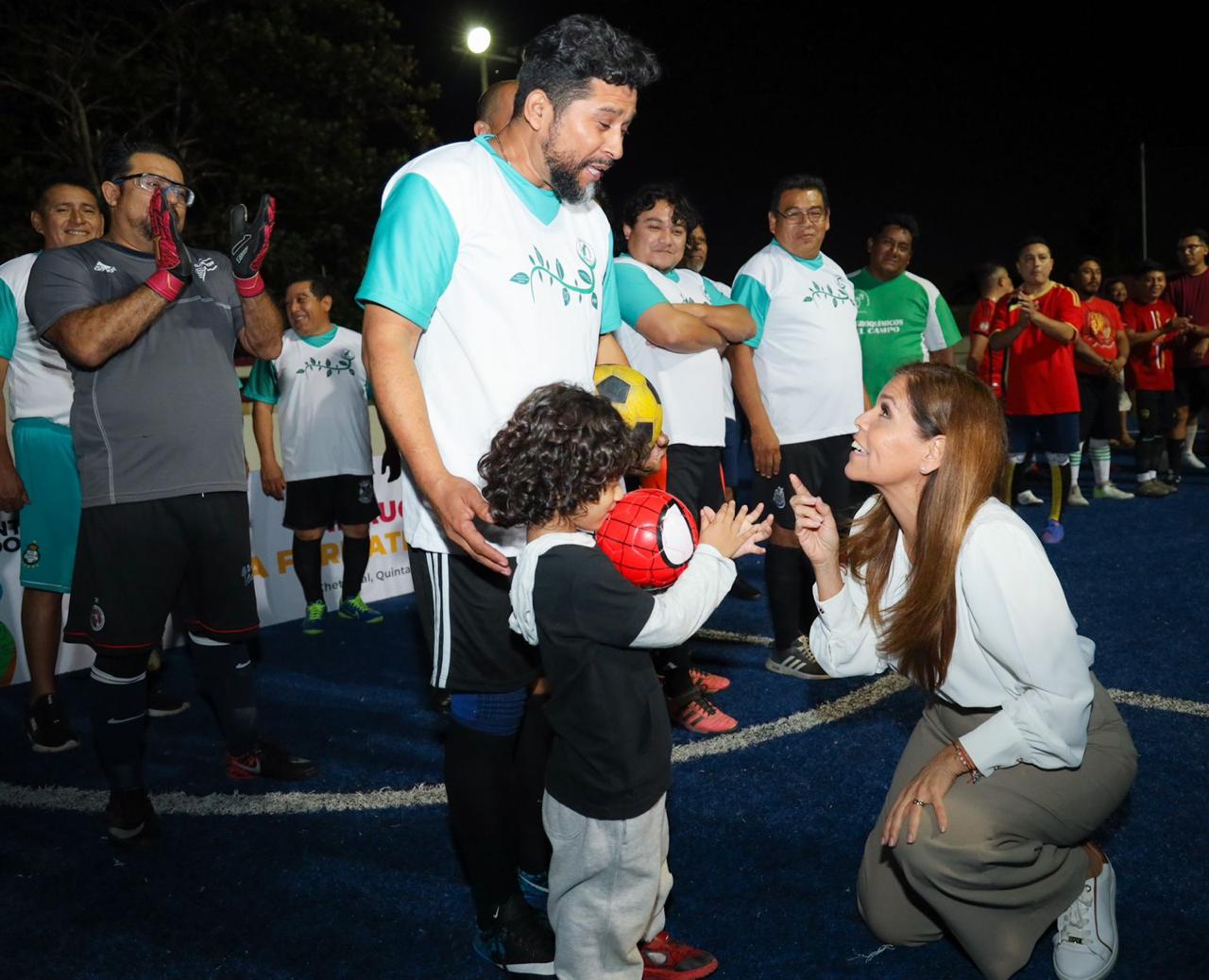 DIF Q.Roo y Cojudeq firman convenio para fomentar el deporte en el estado