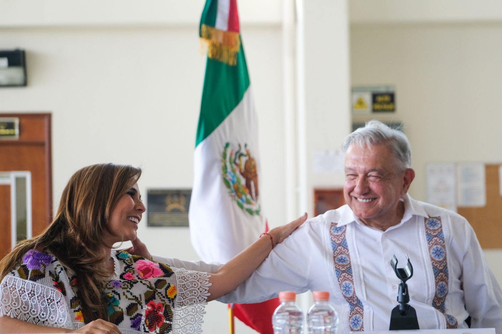 Quintana Roo colaborará con el salvamento arqueológico del tramo 7 del Tren Maya