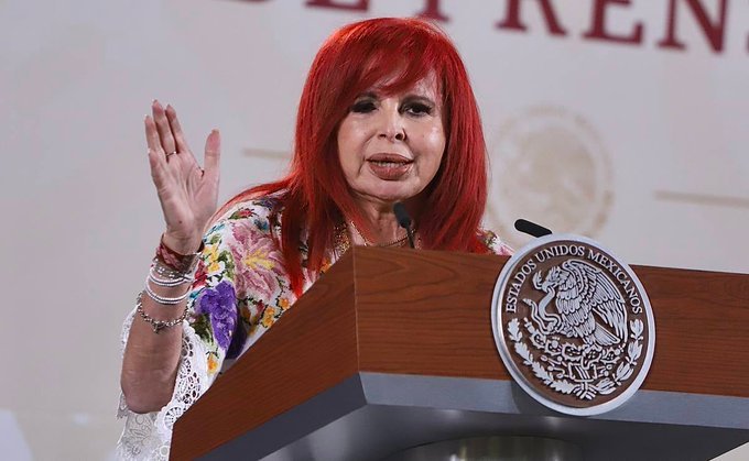 SIP condena hostigamiento contra periodistas y medios por parte de Layda Sansores