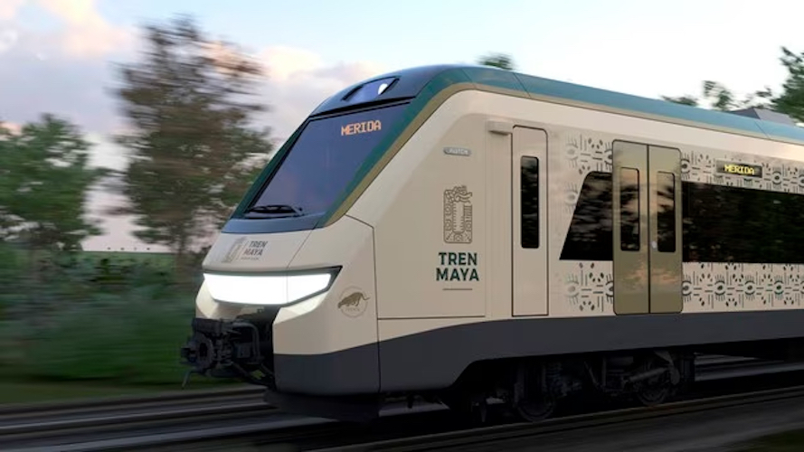 Tren Maya, AIFA y Dos Bocas en la mira de la ASF por irregularidades de 800 millones de pesos