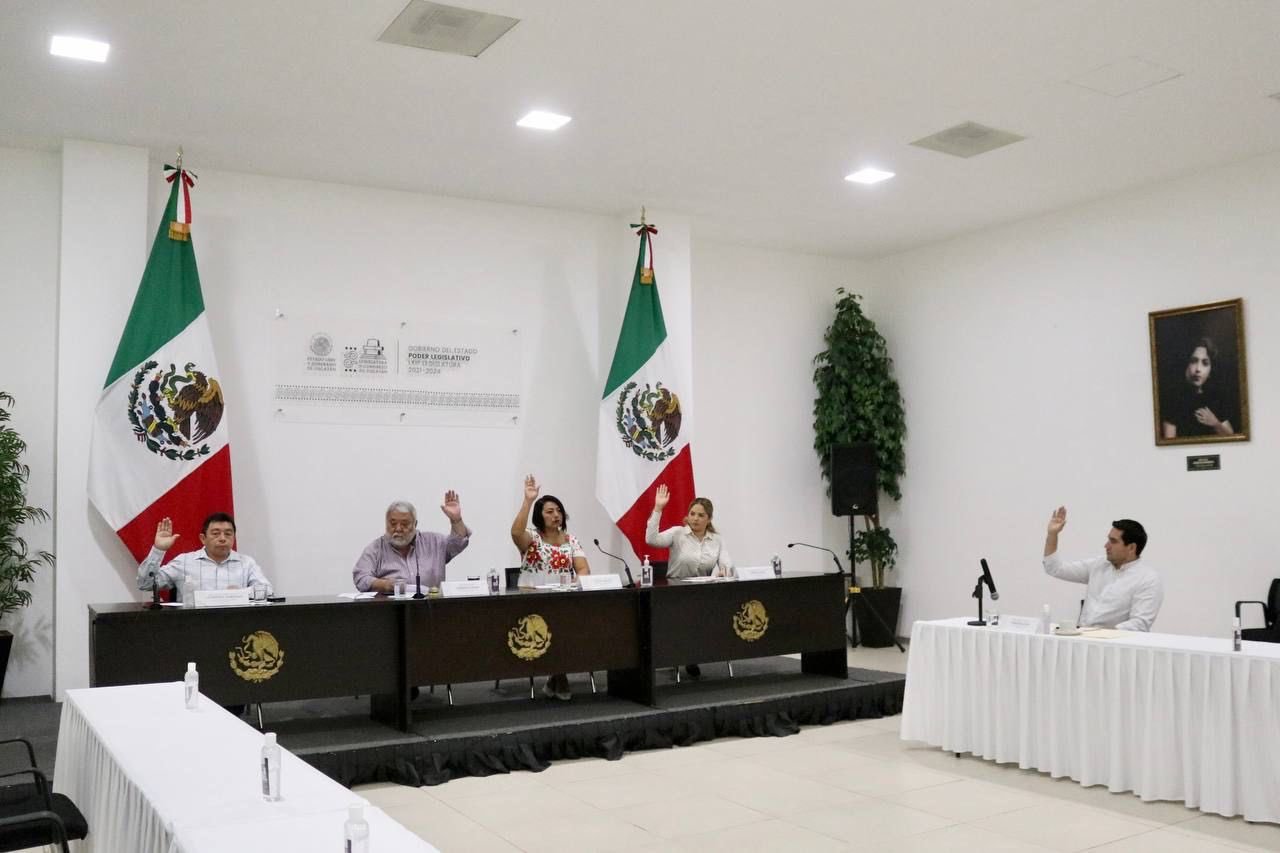 Yucatán conmemorará cada 3 de marzo el Día de los Derechos Humanos