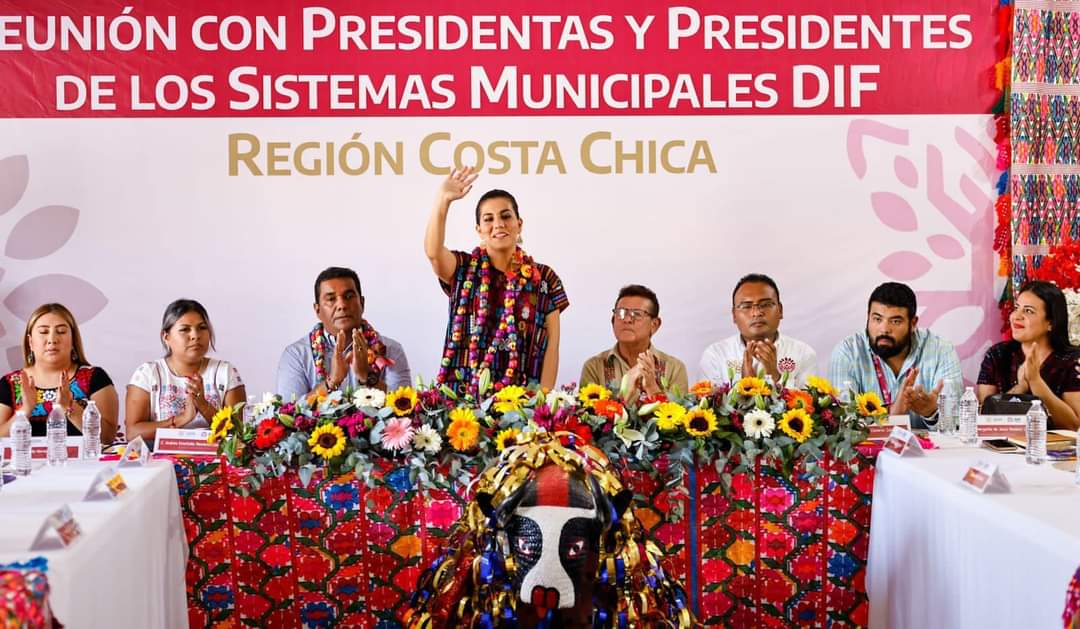 Anuncia Liz Salgado Pineda creación de Procuradurías Municipales en Guerrero