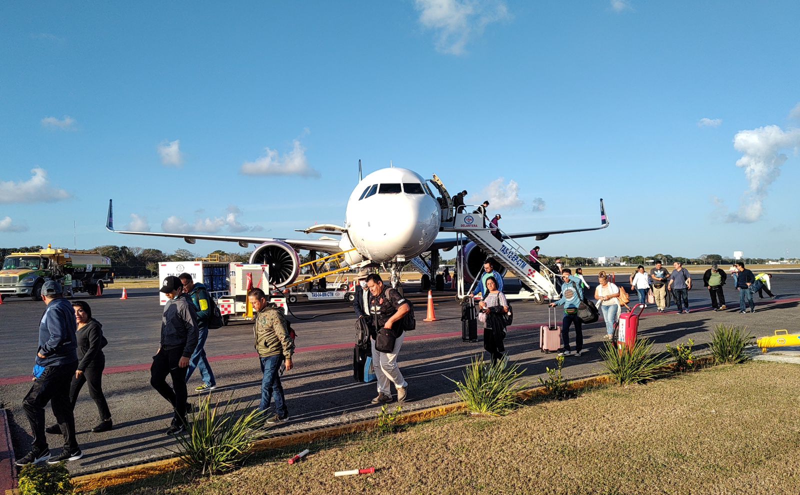 Acuerda Quintana Roo nuevas rutas en Tianguis Turístico