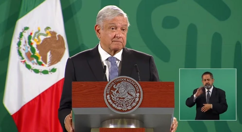 Justifica AMLO espionaje a activistas