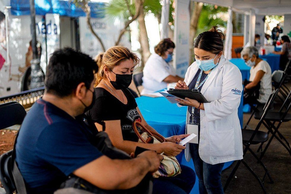 Ayuntamiento trabaja para prevenir la obesidad en Mérida