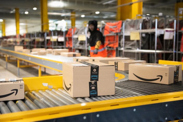 Amazon comercializará productos quintanarroenses