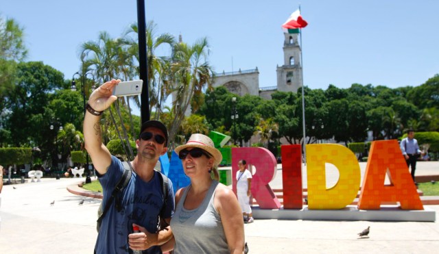 Yucatán sí ha incrementado su ocupación hotelera en este 2023: Sefotur
