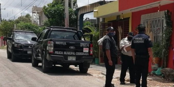 Ex policía de Motul deberá ofrecer una disculpa pública a un periodista que agredió