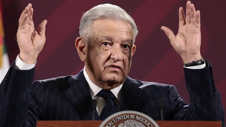 El Poder Judicial está podrido y echado a perder: AMLO