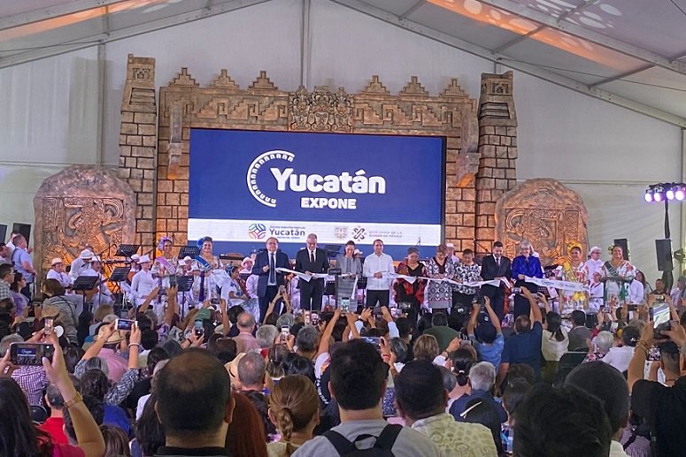 ‘Yucatan-Expone‘-llega-al-Zocalo-de-la-CDMX