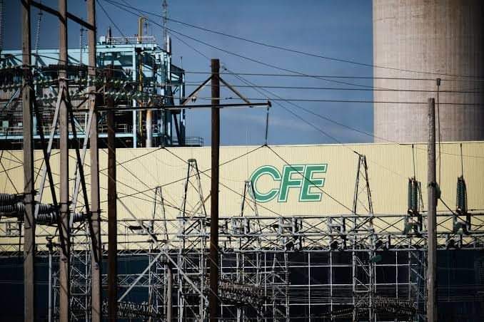 CFE garantiza el suministro de energía eléctrica durante el verano de 2023